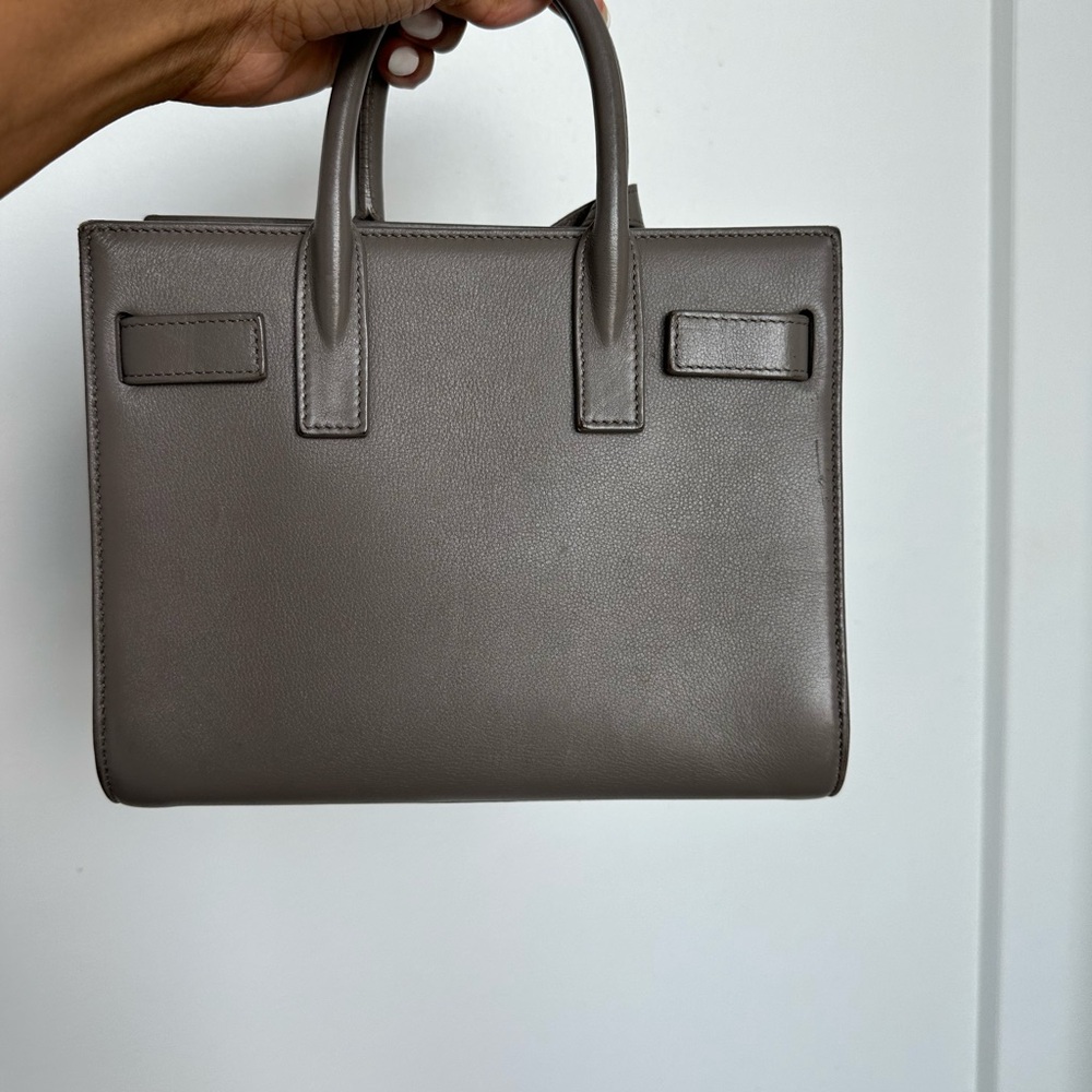 Saint Laurent mini bag - Picture 2 of 6